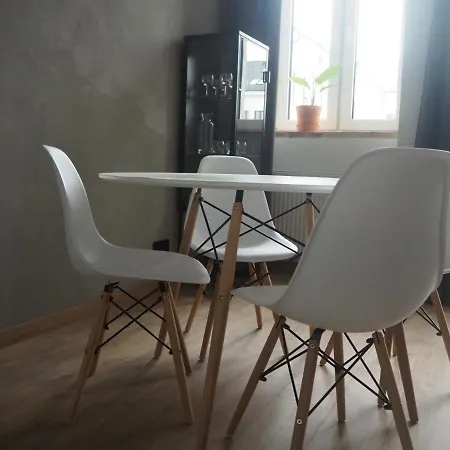 Apartament Szybowników 3 Piła Zewnętrze zdjęcie