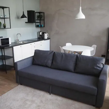 Apartament Szybowników 3 Piła Zewnętrze zdjęcie