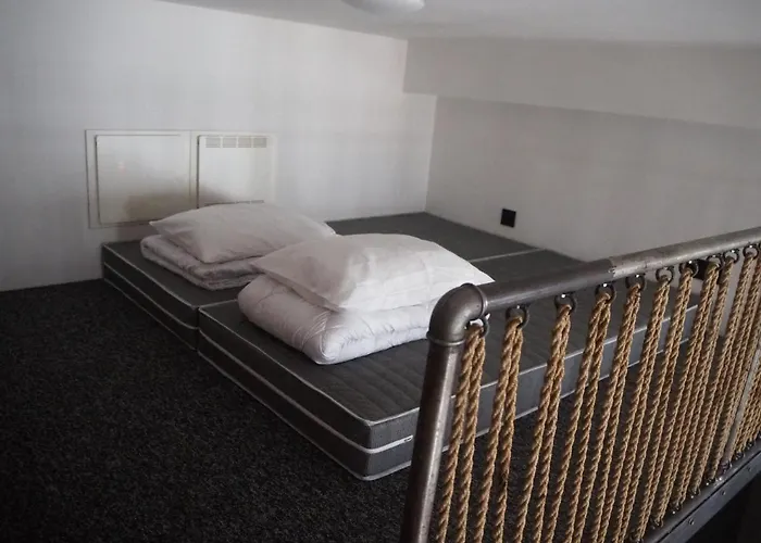 Apartament Kolobrzeska