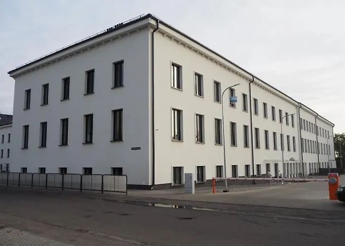 Apartament Kolobrzeska