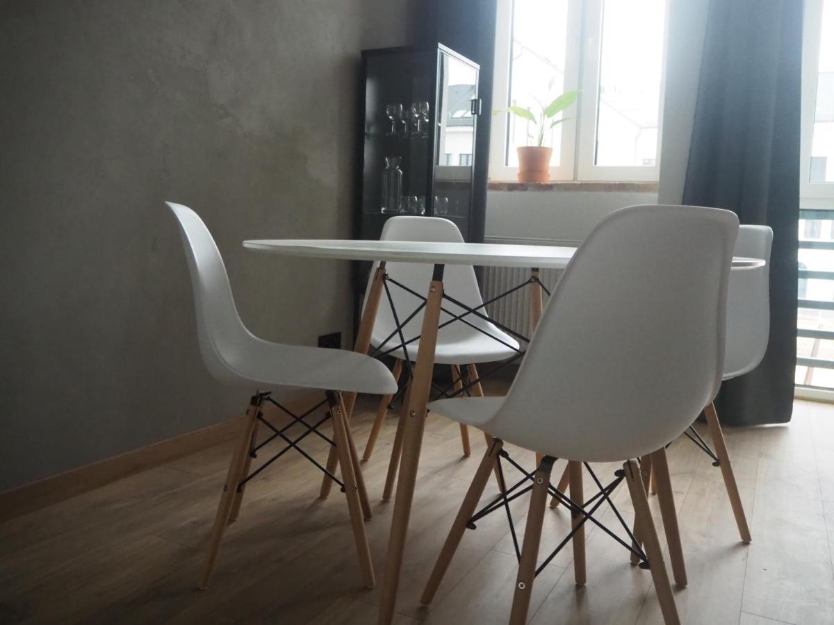 Apartment Kolobrzeska