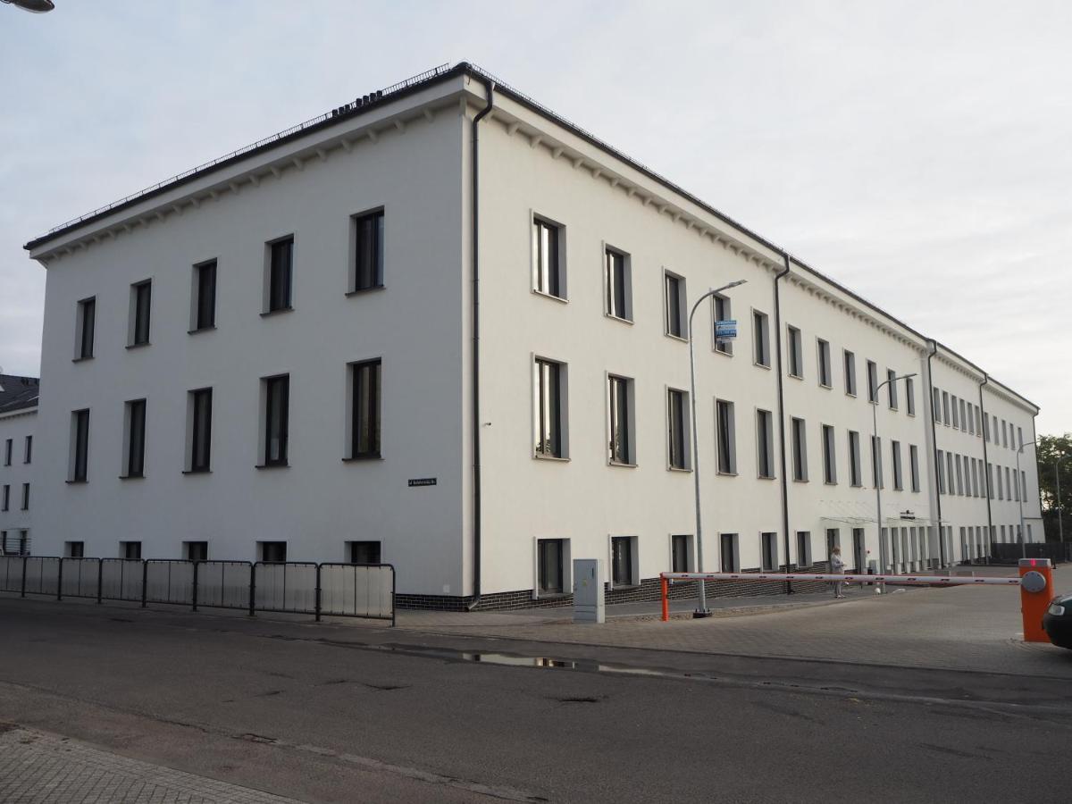 Kolobrzeska * Pila
