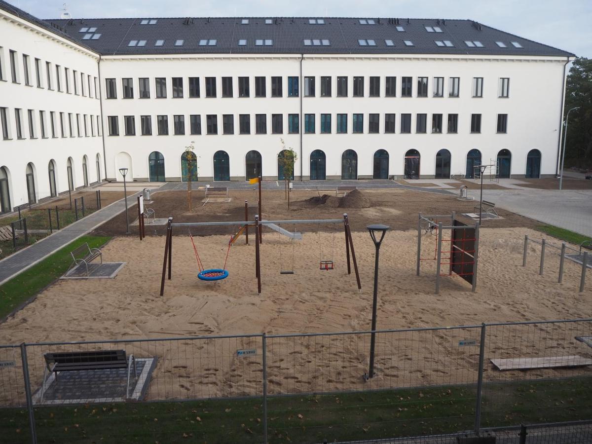 Apartament Szybowników 3 *