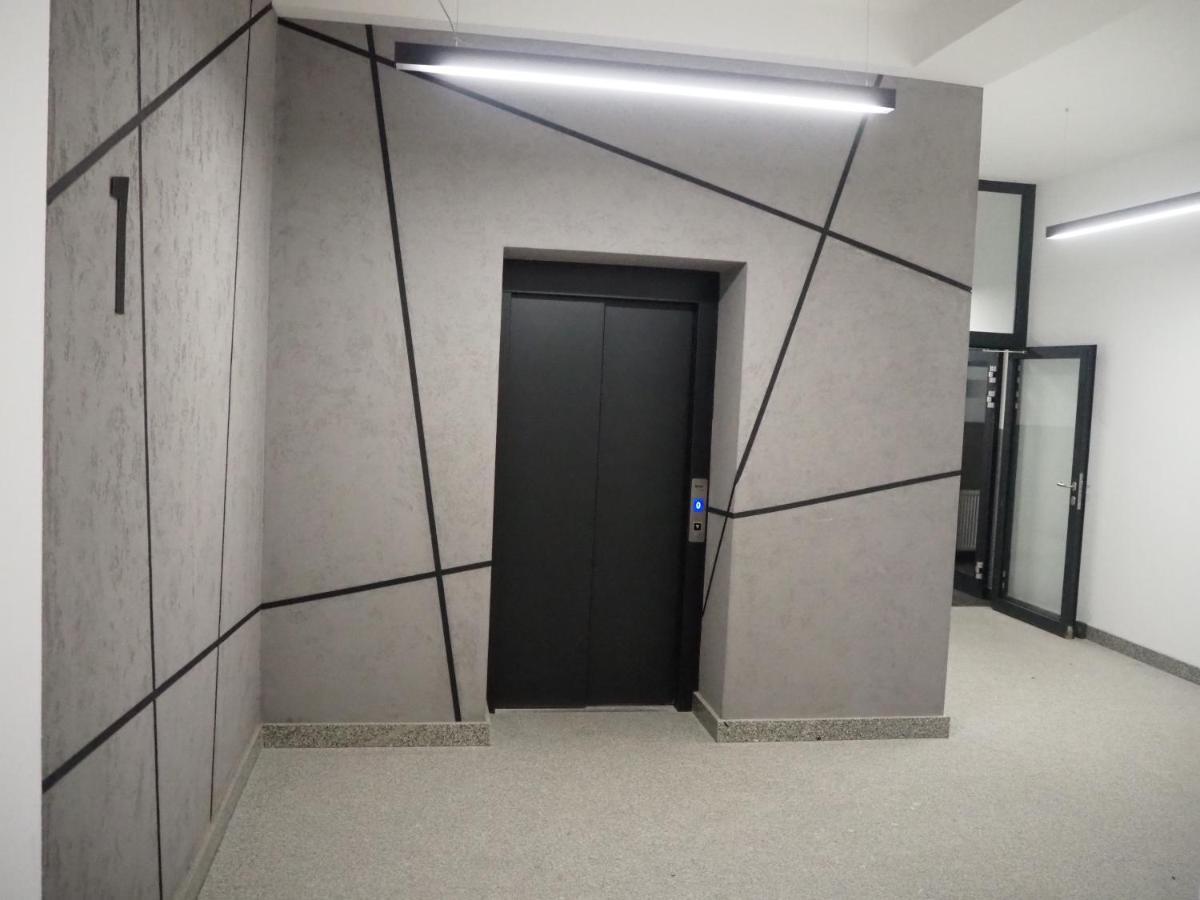 Kolobrzeska Apartment Pila