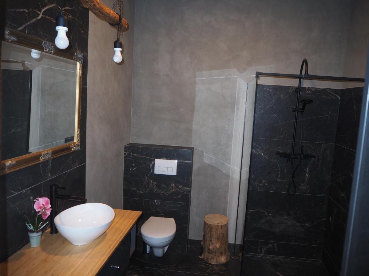 Apartment Kolobrzeska Pila
