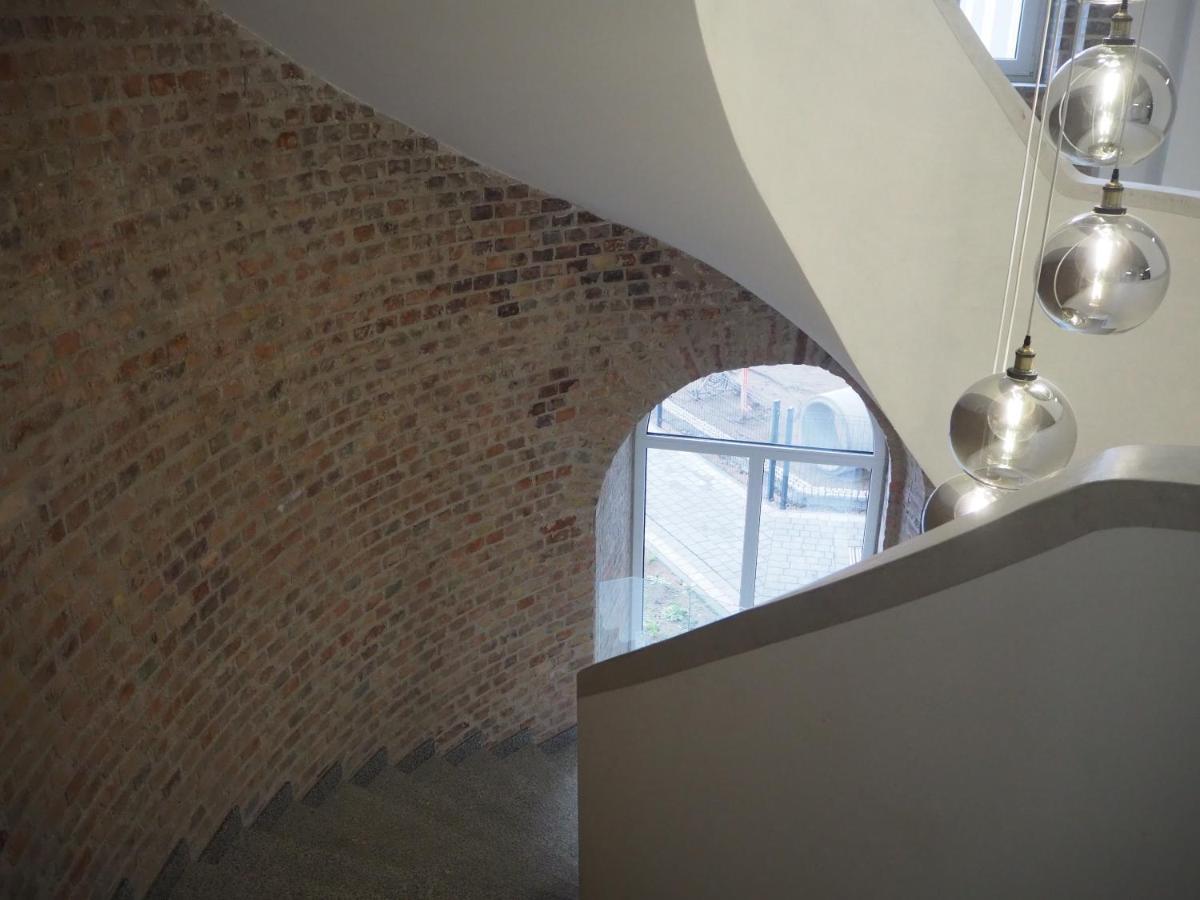 Apartment Kolobrzeska *