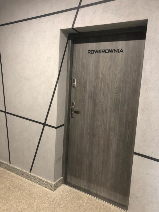 Апартаменти Kolobrzeska