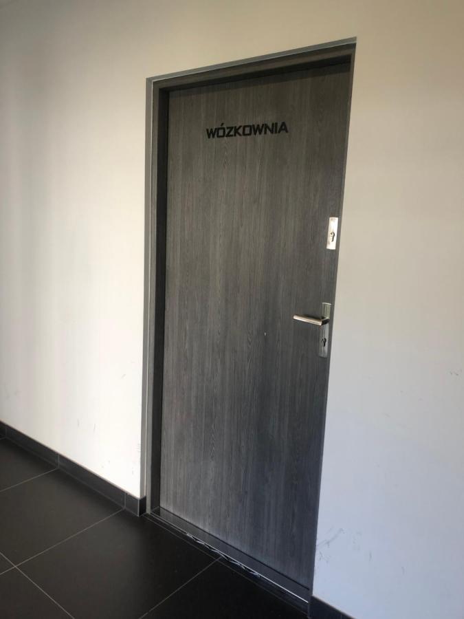 Kolobrzeska Apartment